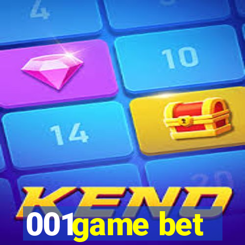 001game bet
